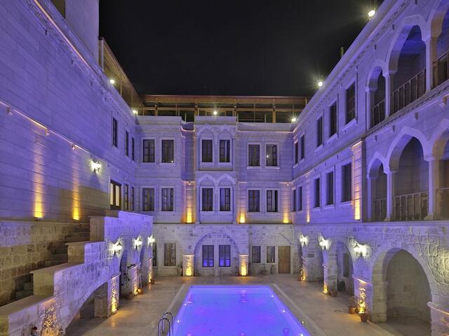 фото Grand Cappadocia Hotel изображение №2