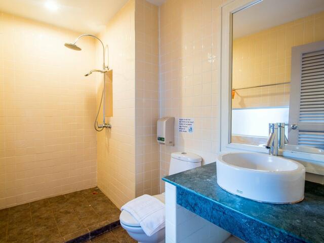 фото отеля Baan Bua Residence изображение №17