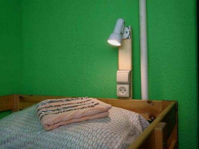 фото Smorodina Hotel & Hostel изображение №30