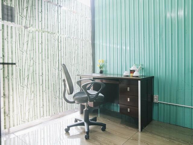 фото S'Bungalow Phu Quoc изображение №34