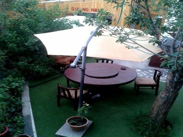 фото отеля Hotel Nezer Holiday Inn изображение №5