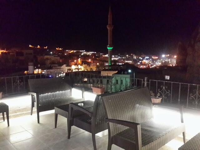 фотографии отеля Отель Diamond Of Cappadocia изображение №27