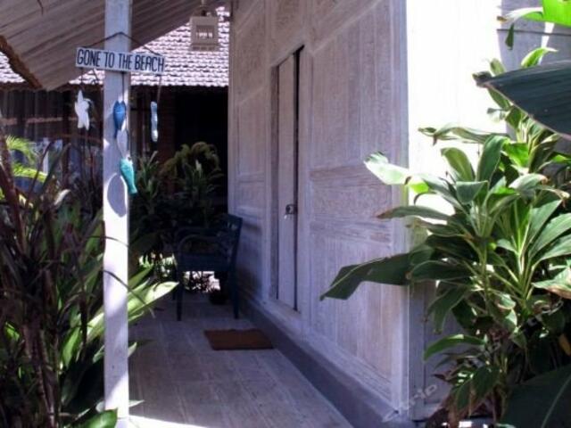 фото отеля Kampung Cenik изображение №1