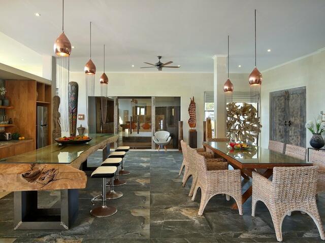 фотографии отеля XXL Seminyak Sunset Boutique Villa изображение №31