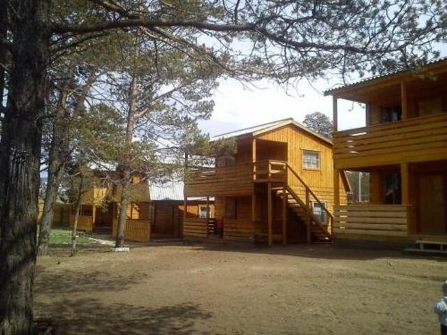 фото отеля Inn Oasis изображение №1