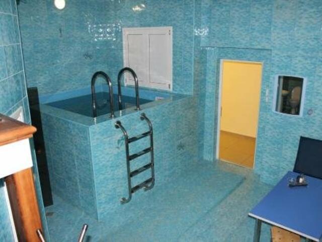 фотографии отеля Мини-Отель Сенгилей изображение №11