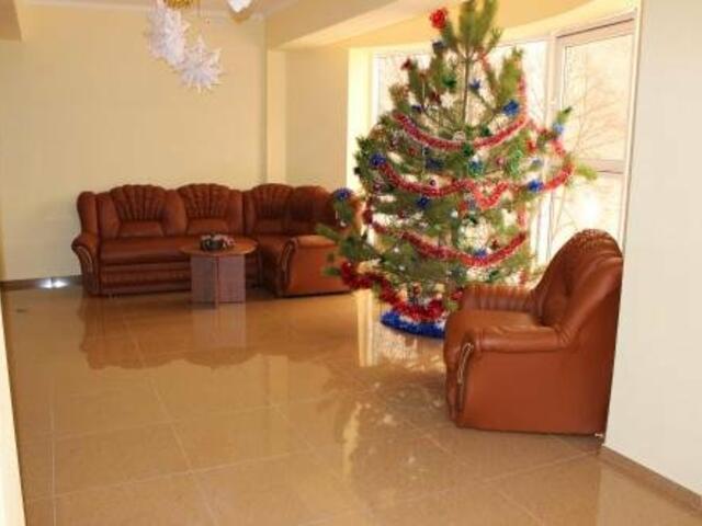 фото отеля Мини-Отель Сенгилей изображение №21