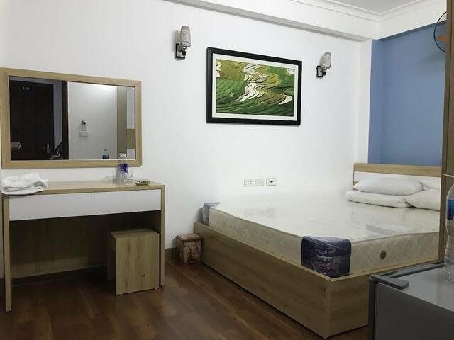 фото отеля The Autumn Homestay изображение №21