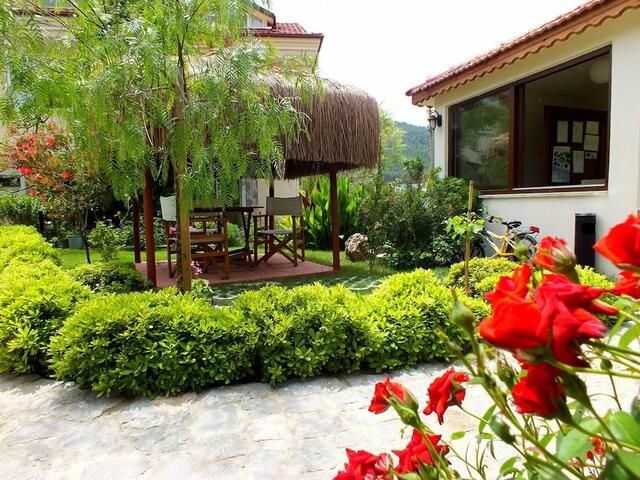 фото Hotel Dalos изображение №2