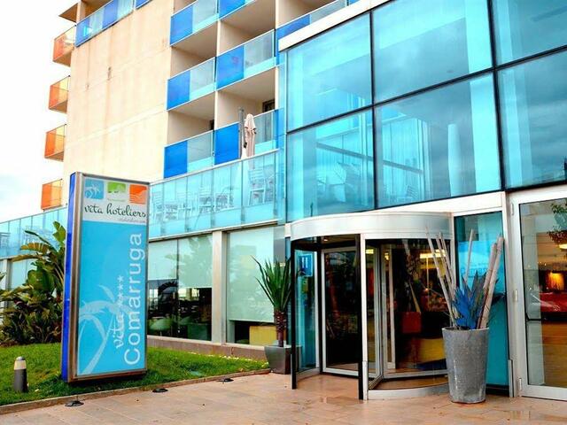 фото отеля VITA Coma Ruga изображение №1