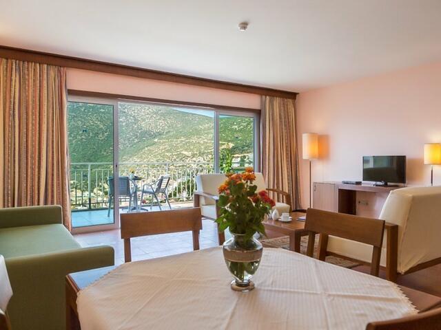 фотографии Happy Hotel Kalkan изображение №48