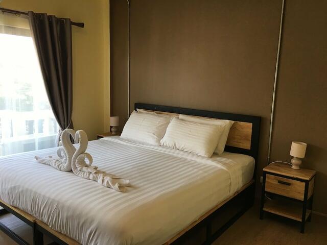 фотографии Nai Wiang Poshtel изображение №24