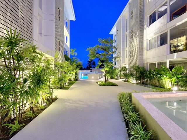 фото Horizon Residence Rentals изображение №2
