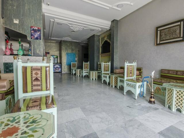 фото отеля Hotel Saheb Ettabaa изображение №17