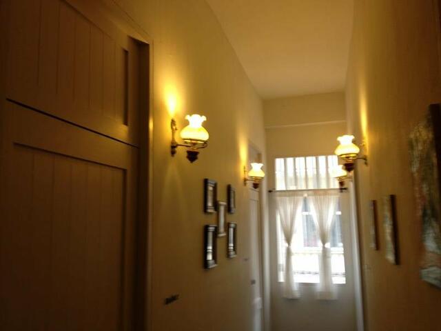 фото Arom d Hostel изображение №22