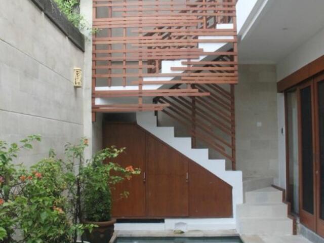 фото Green Studio Apartment Seminyak изображение №2