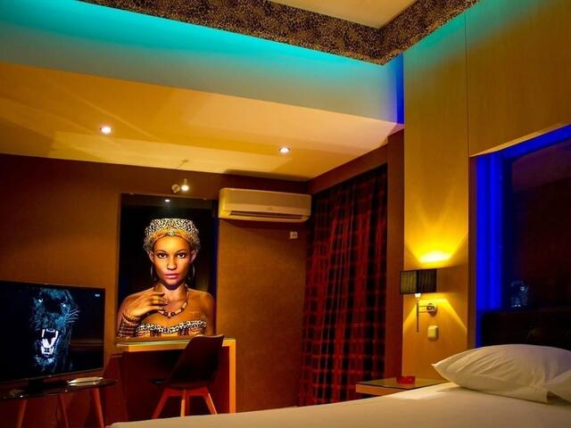 фото Olympic Hotel – Adults Only изображение №6