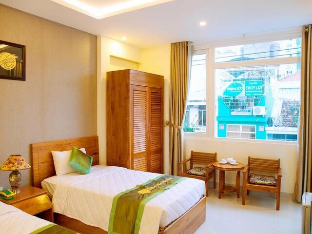 фотографии Pelican Hotel изображение №24