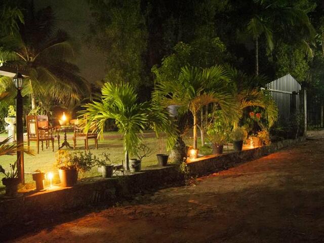 Yoho Velapura River Garden