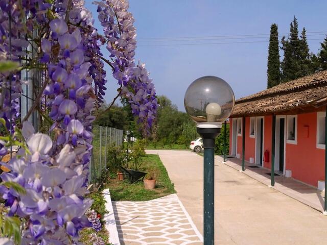 фото Joanna Apartments изображение №6