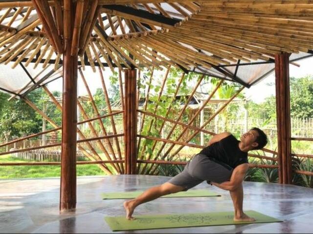 фотографии отеля Anana Ecological Resort Krabi (ex. The Pavilions Anana Krabi) изображение №11
