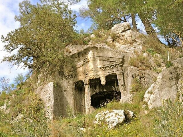 фото отеля Hotel Dalos изображение №21