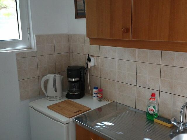 фотографии отеля Vintage House-Vori-Rent Rooms изображение №19