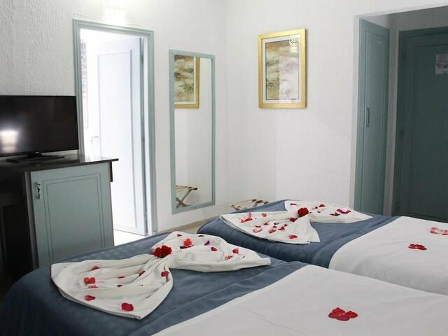 фото Hotel KHELLA изображение №10