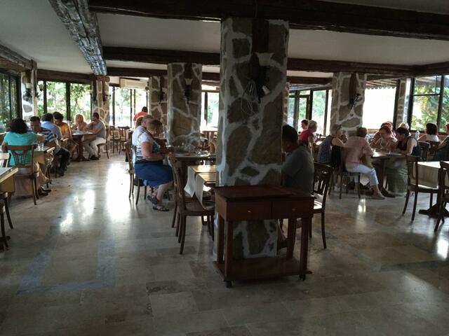 фото Pataros Hotel изображение №22