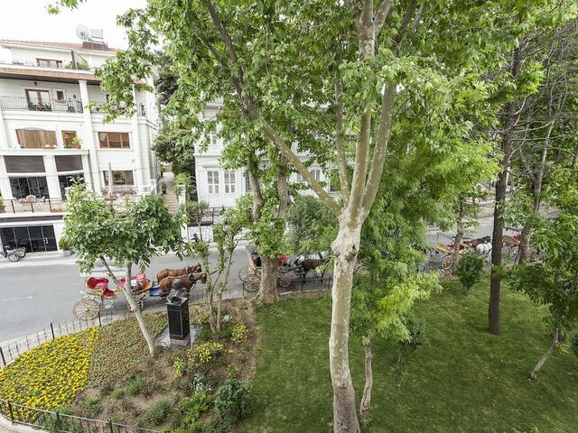 фото Cenar Konak Butik Hotel изображение №6