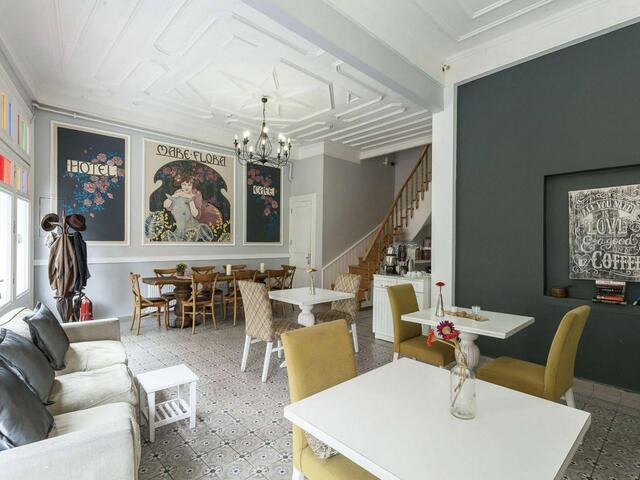 фотографии Cenar Konak Butik Hotel изображение №28