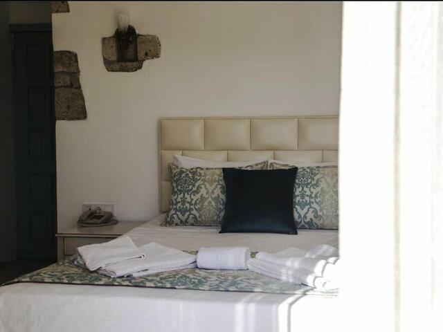 фото Alacati Sardunya изображение №14