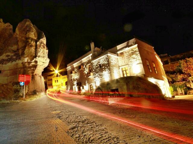 фото отеля Отель Diamond Of Cappadocia изображение №13