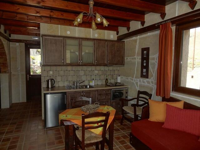 фото Terra Minoika Villas изображение №22