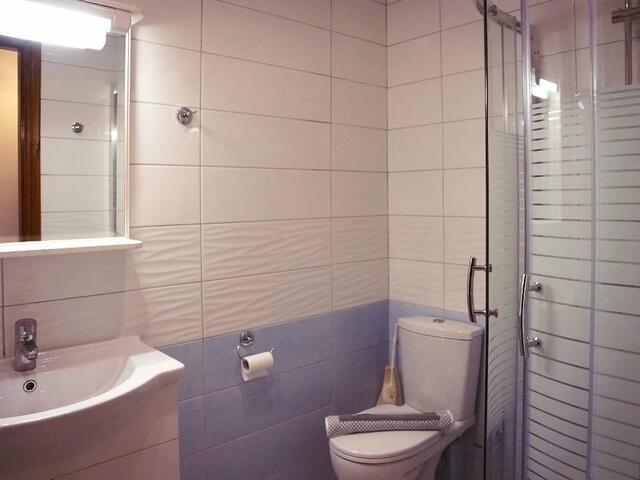 фото Alkion Hotel изображение №18