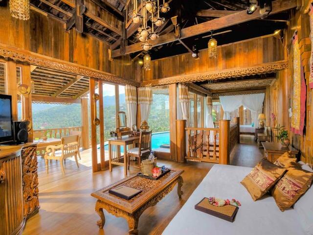 фото Santhiya Koh Phangan Resort & Spa изображение №42