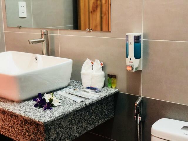 фотографии отеля Doi Sao Phu Quoc изображение №15