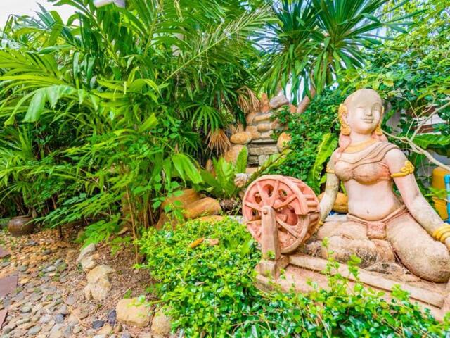 фото отеля Natien Beach Villa изображение №13