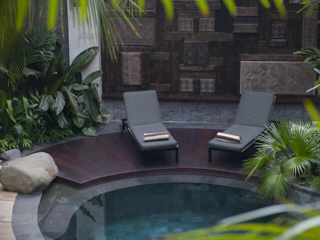 фото отеля Akana Boutique Hotel Sanur изображение №13