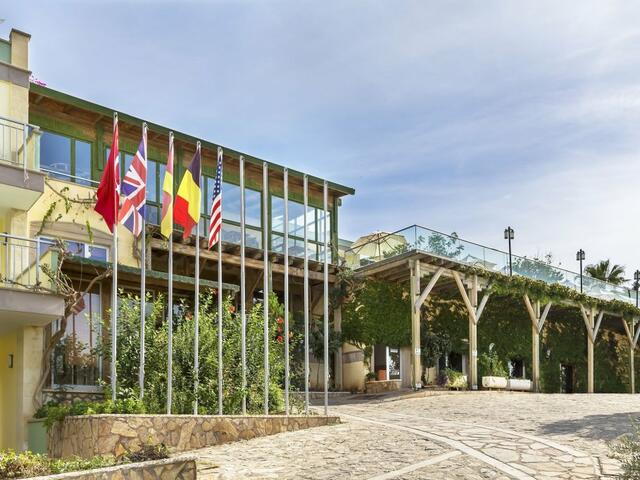 фото Happy Hotel Kalkan изображение №26