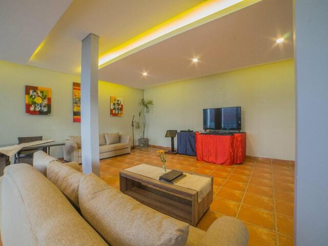 Grand Kesambi Resort and Villas