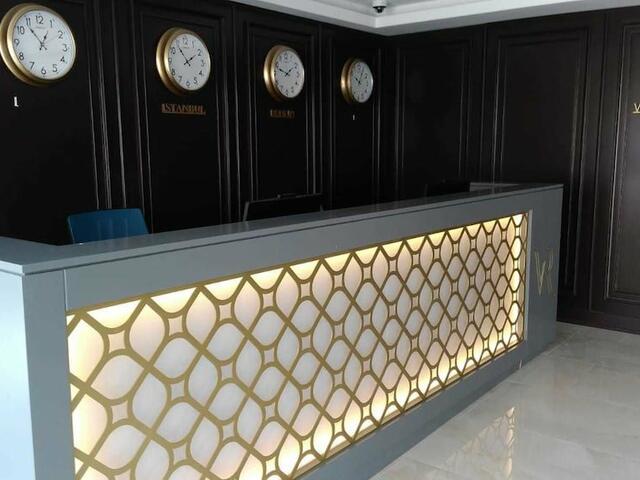 фото отеля Vista Royal Hotel изображение №1