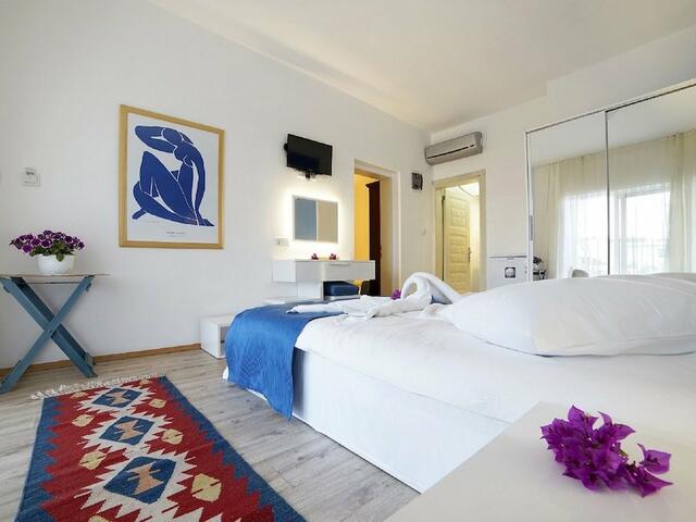 фотографии Fiko Hotel изображение №36