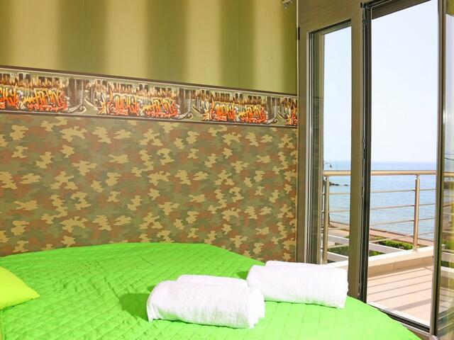 фотографии Villa Almyra изображение №4