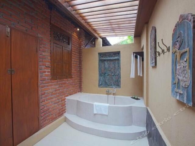 фото Kampung Cenik изображение №10