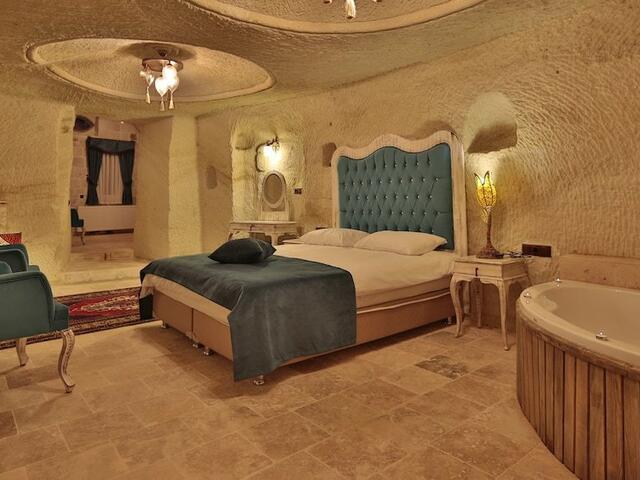 фото отеля Miracle Cave Hotel - Special Class изображение №25