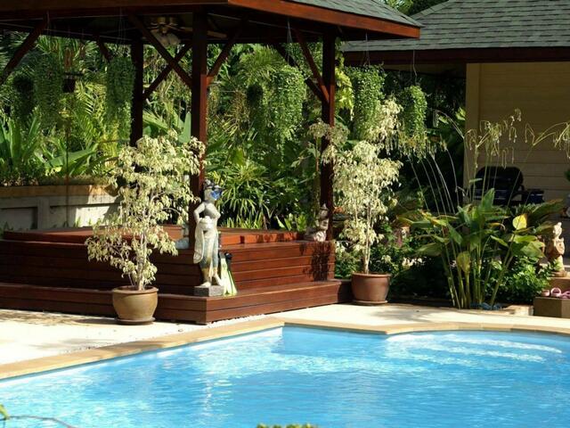 фото отеля Natien Beach Villa изображение №21