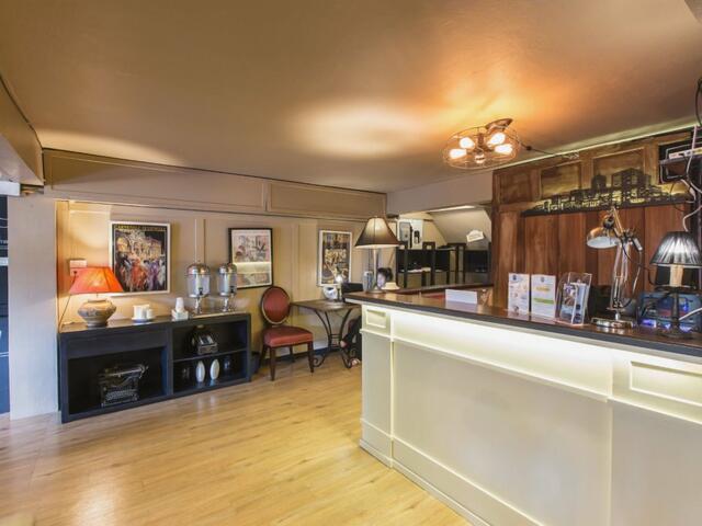 фото Bharani Hostel изображение №10