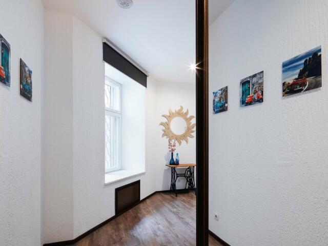 фотографии отеля LiKi Loft (ЛиКи Лофт) изображение №19