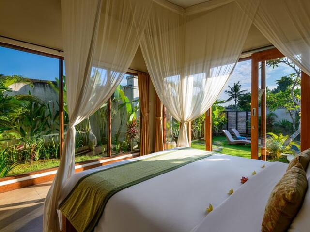 фотографии The Pandan Tree Villas изображение №16